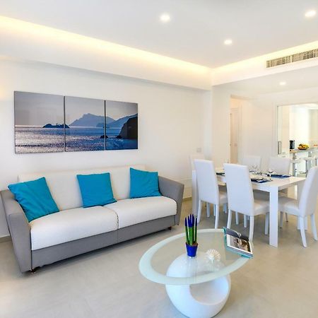 Angiolina Suite Sorrento Exterior photo