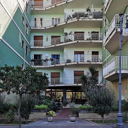 Angiolina Suite Sorrento Exterior photo