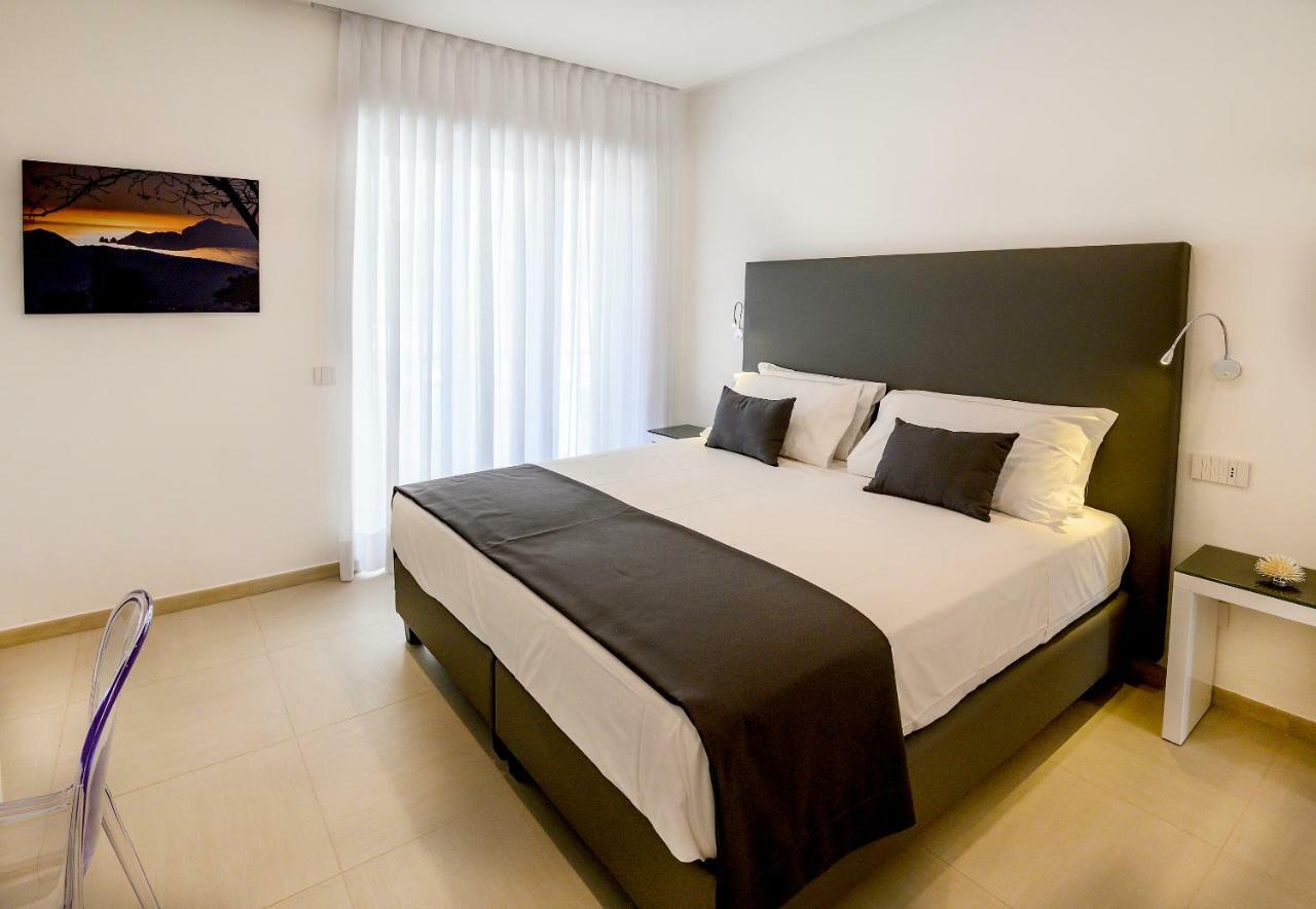 Angiolina Suite Sorrento Exterior photo