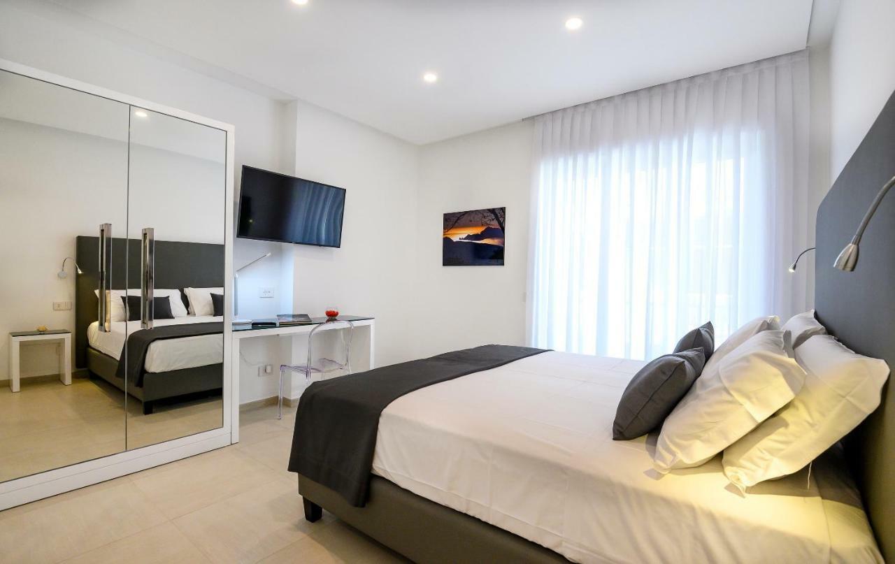 Angiolina Suite Sorrento Exterior photo