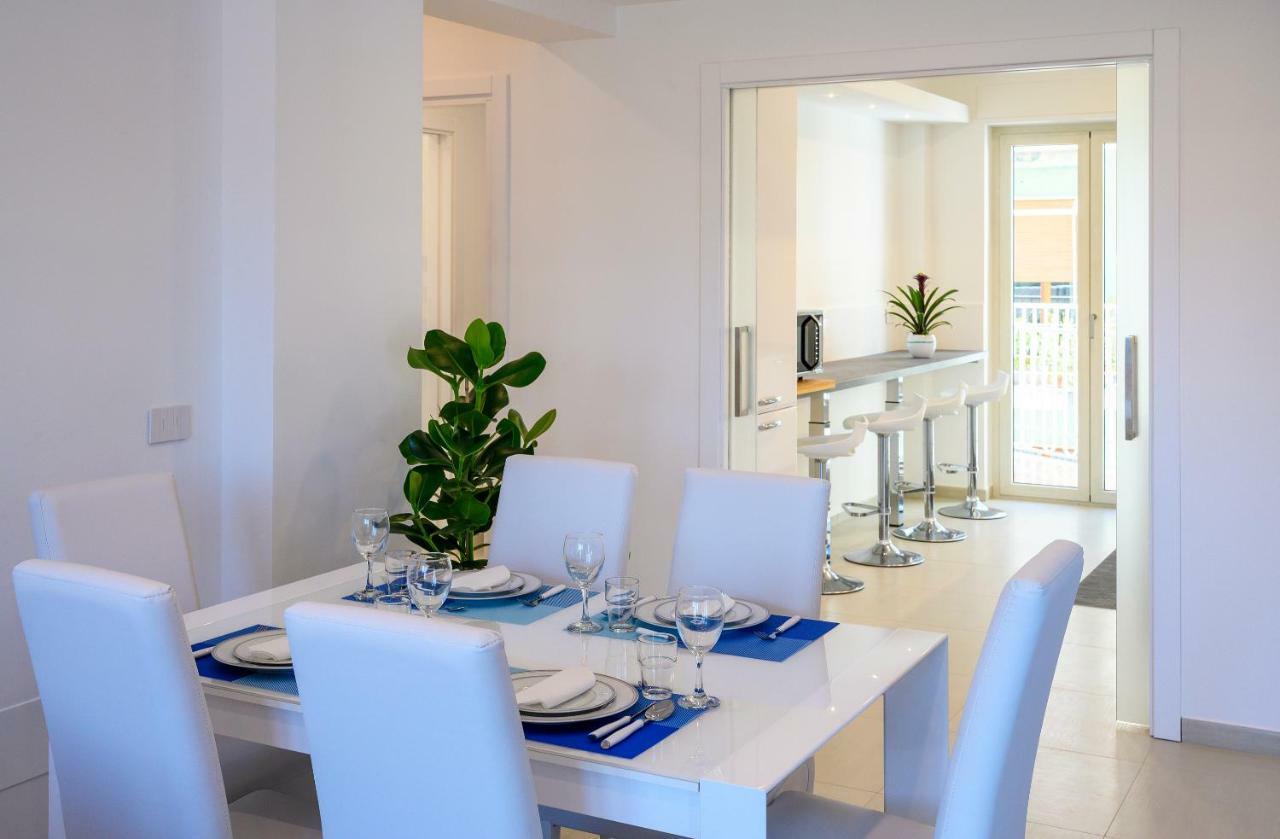 Angiolina Suite Sorrento Exterior photo