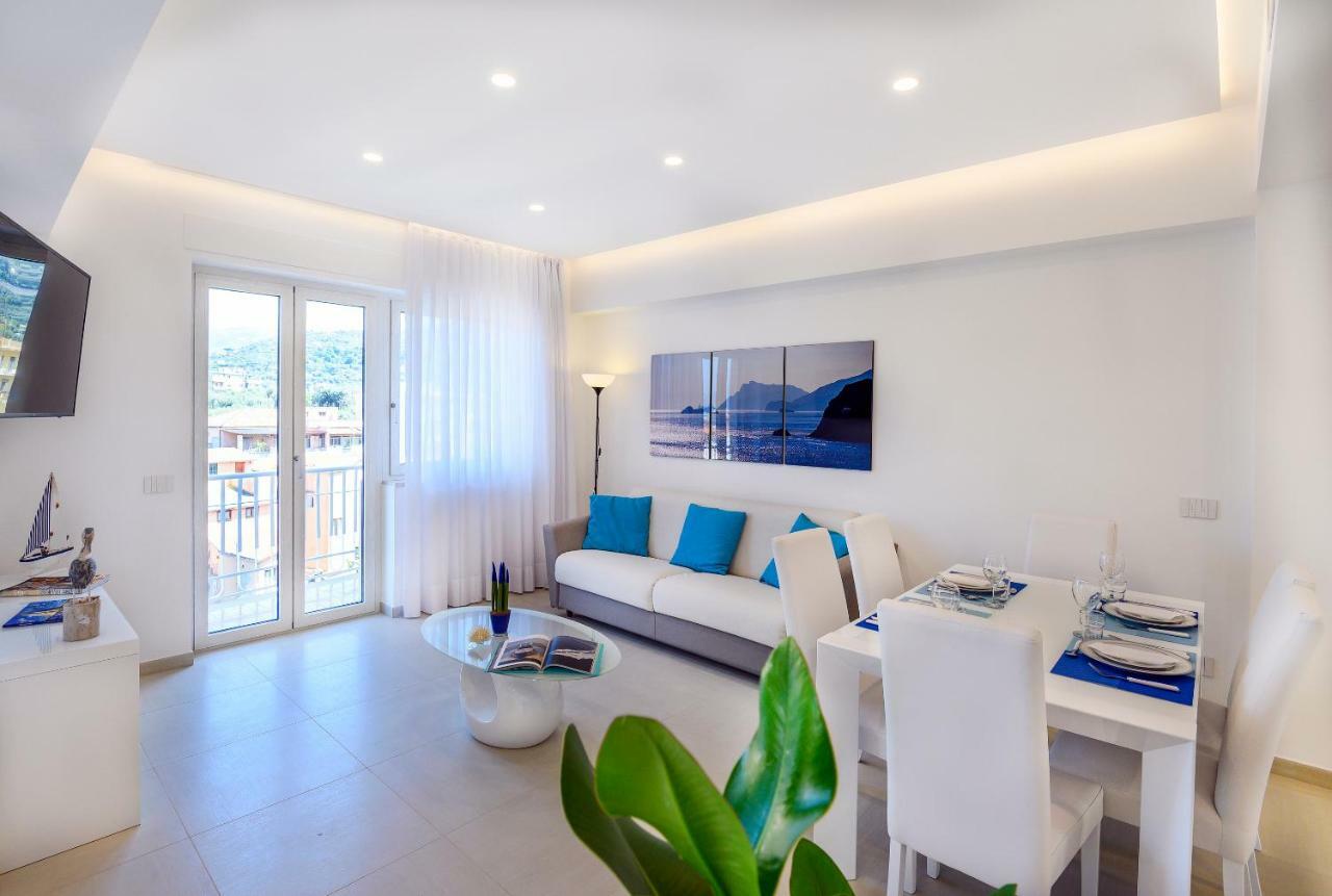 Angiolina Suite Sorrento Exterior photo