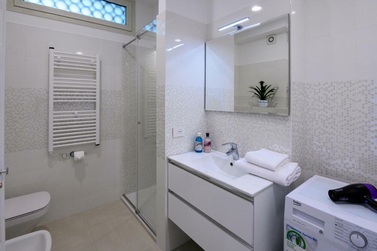 Angiolina Suite Sorrento Exterior photo