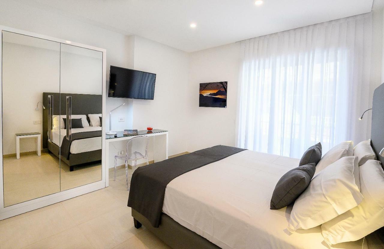 Angiolina Suite Sorrento Exterior photo