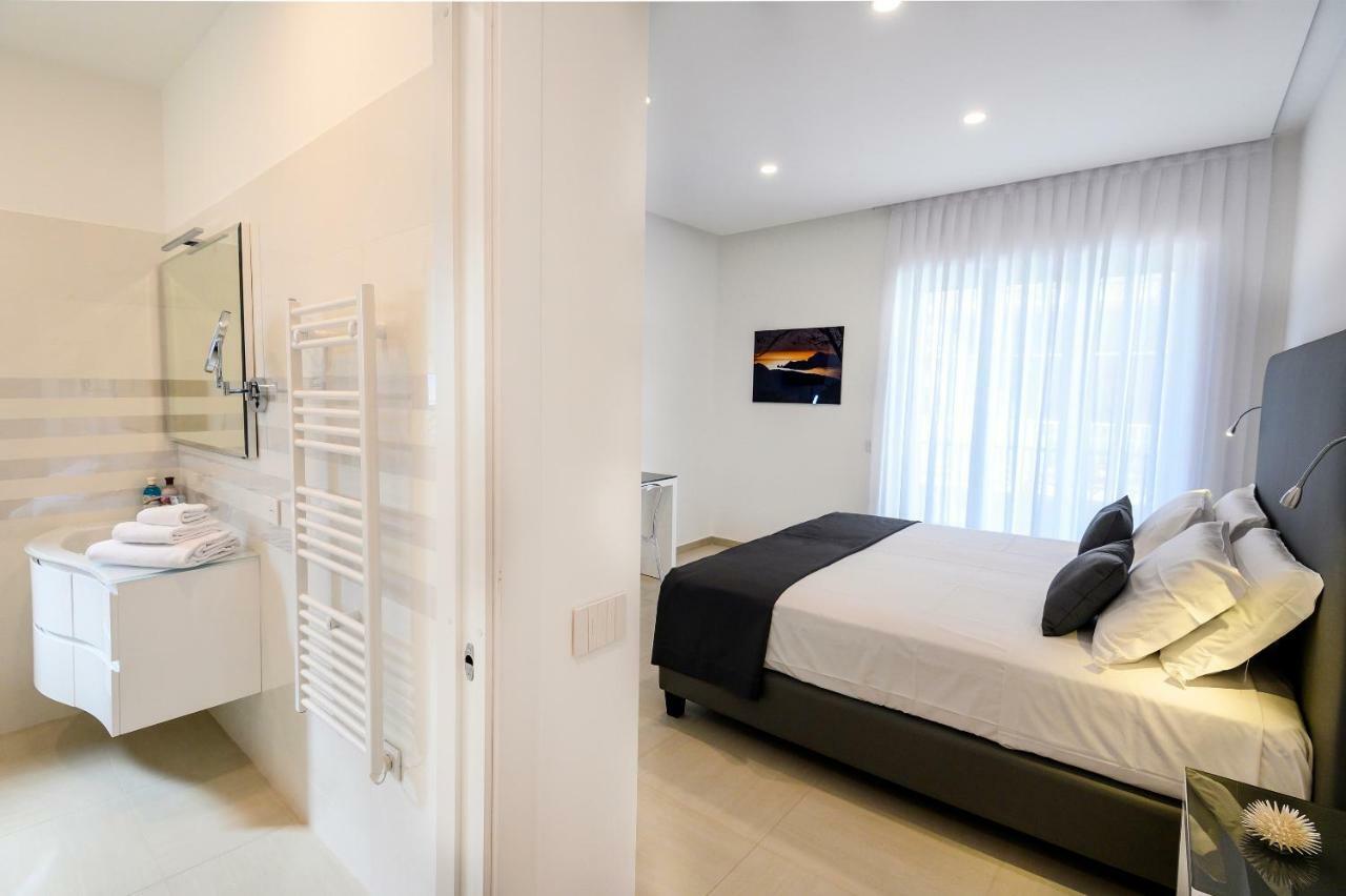 Angiolina Suite Sorrento Exterior photo