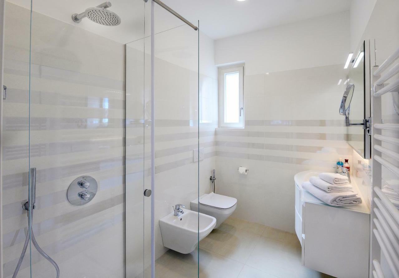Angiolina Suite Sorrento Exterior photo
