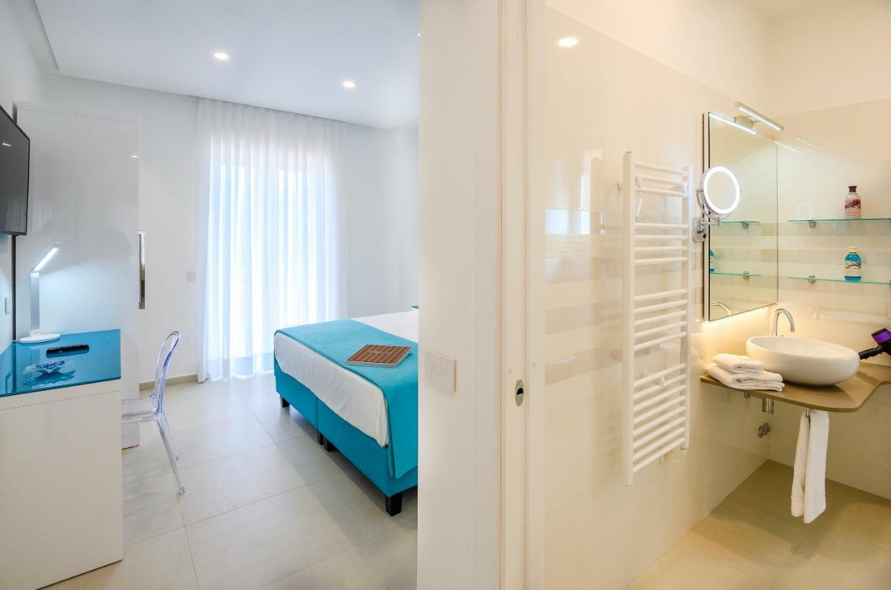 Angiolina Suite Sorrento Exterior photo