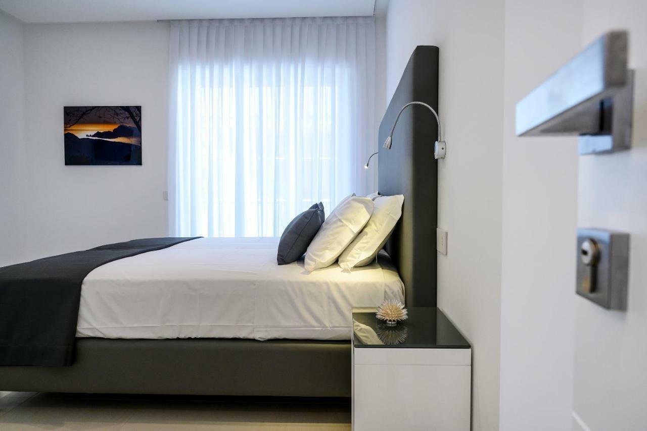 Angiolina Suite Sorrento Exterior photo